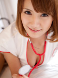 日本mm立花美涼护士装更显性感