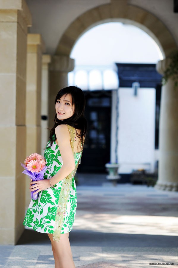 华东政法大学美女思思(图17)
