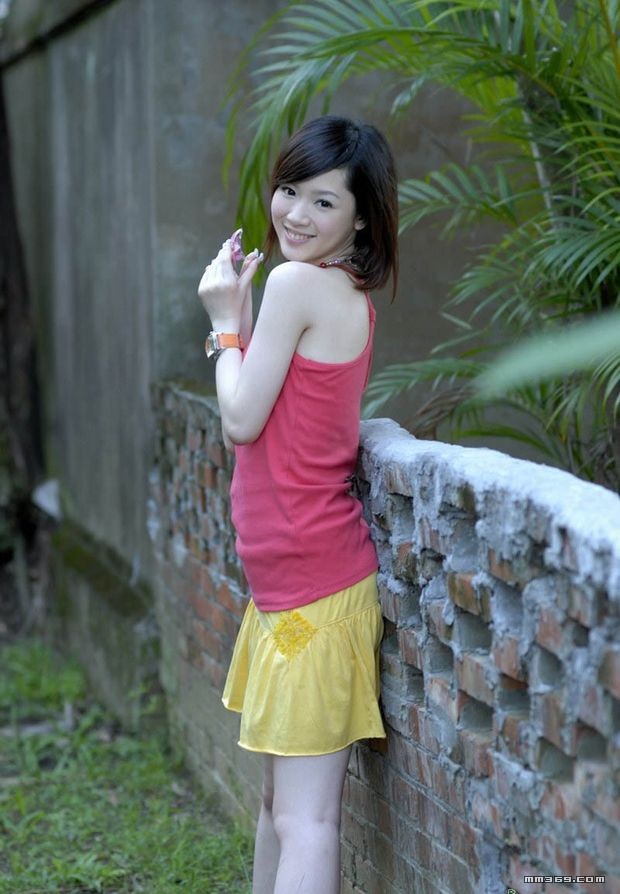 广州大学英语系清纯女生(图12)