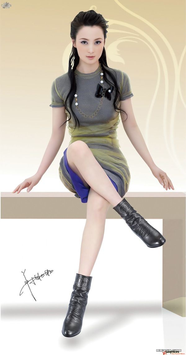 辣妈蒋勤勤依旧光彩耀人(图7)