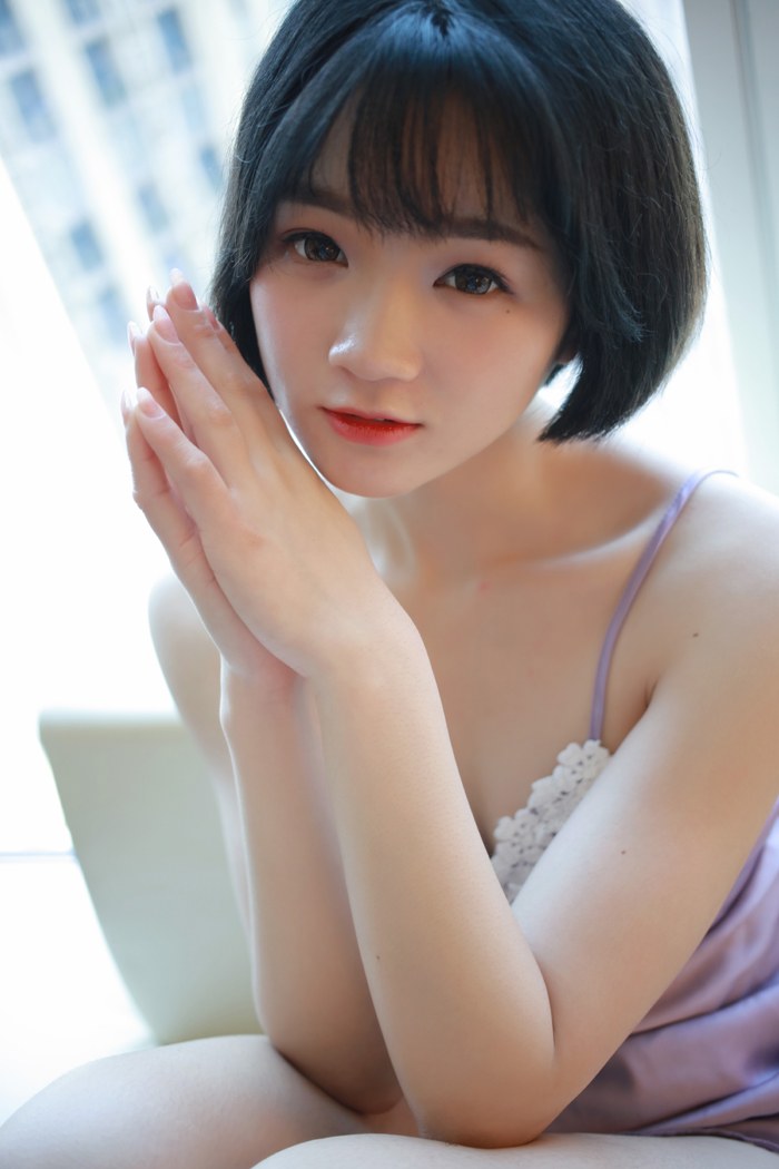 妩媚小妖精悦爷曼妙胴体诱惑撩人(图10)