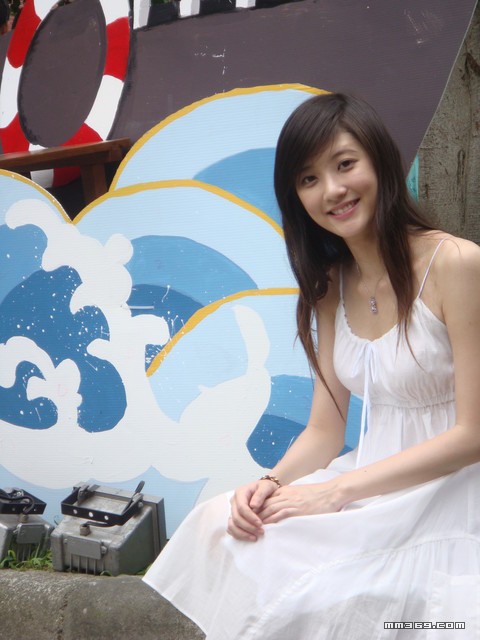 北京音乐学院的迷人校花(图12)
