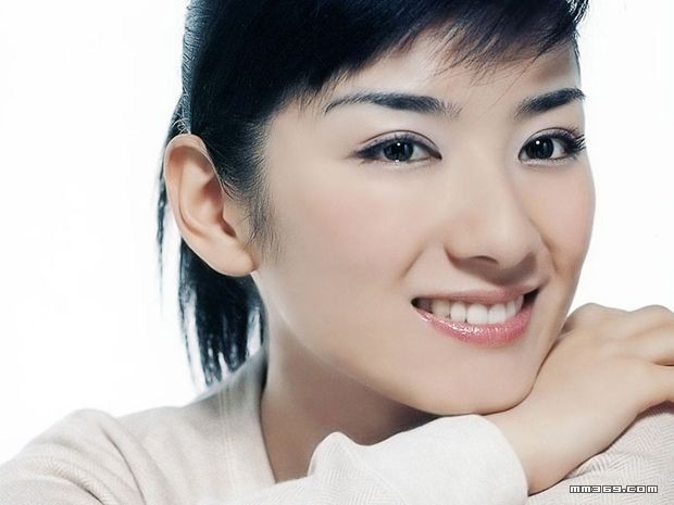 还珠格格小燕子黄奕写真(图7)