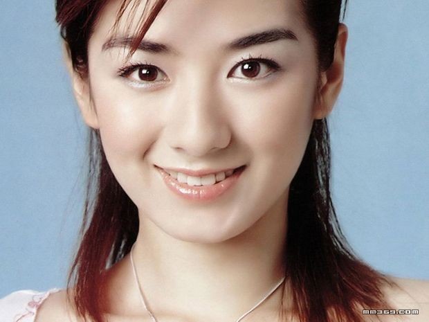 还珠格格小燕子黄奕写真(图9)