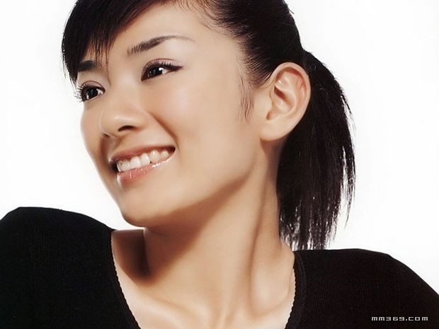 还珠格格小燕子黄奕写真(图5)