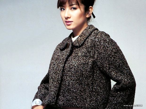 还珠格格小燕子黄奕写真(图3)