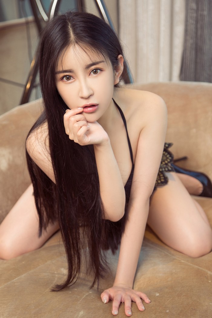 性感御姐孟思雨魔鬼身材勾人魂魄(图58)