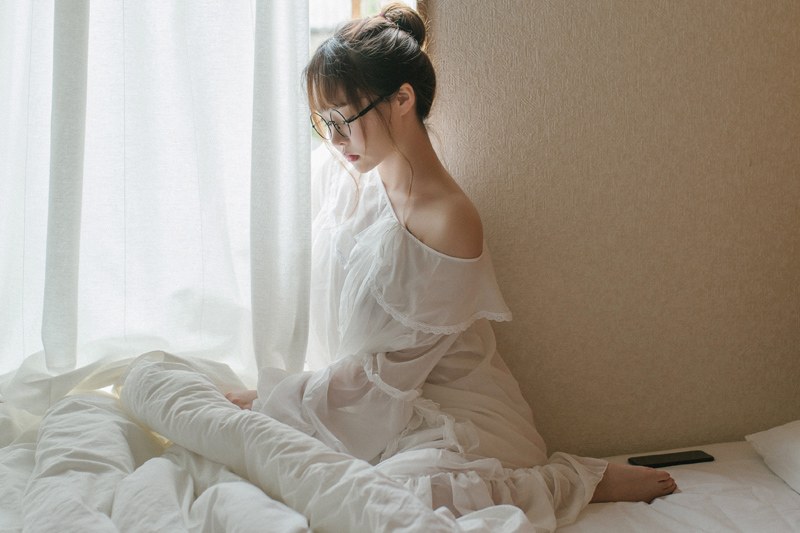 童颜巨乳柳侑绮秀丰乳肥臀好身材(图45)
