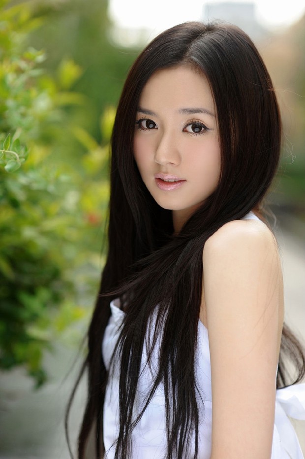 中戏美女校花_影视红人江铠同(图14)
