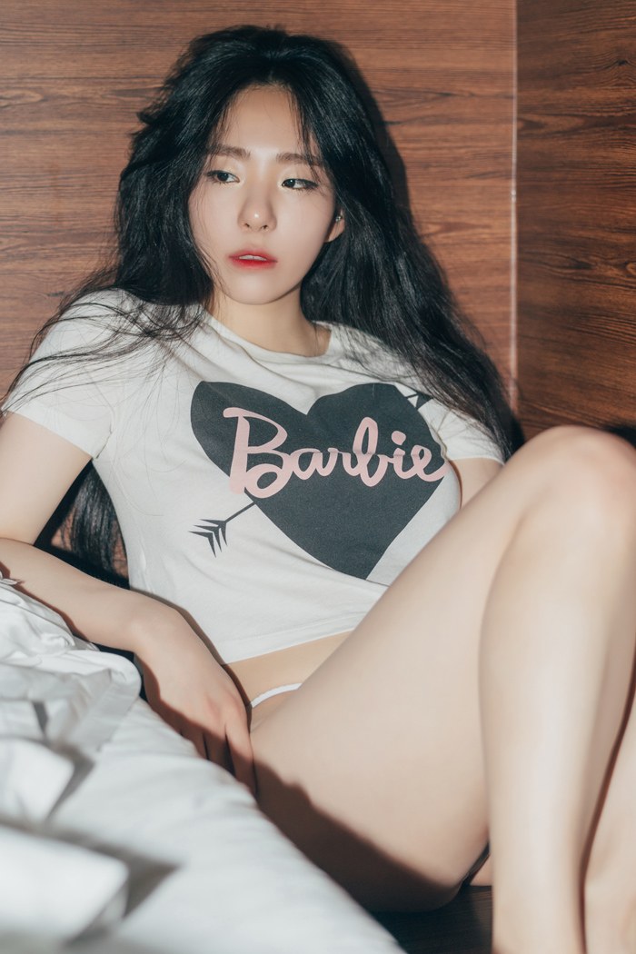 韩国美女全裸浴照诱人胴体美妙绝伦(图37)