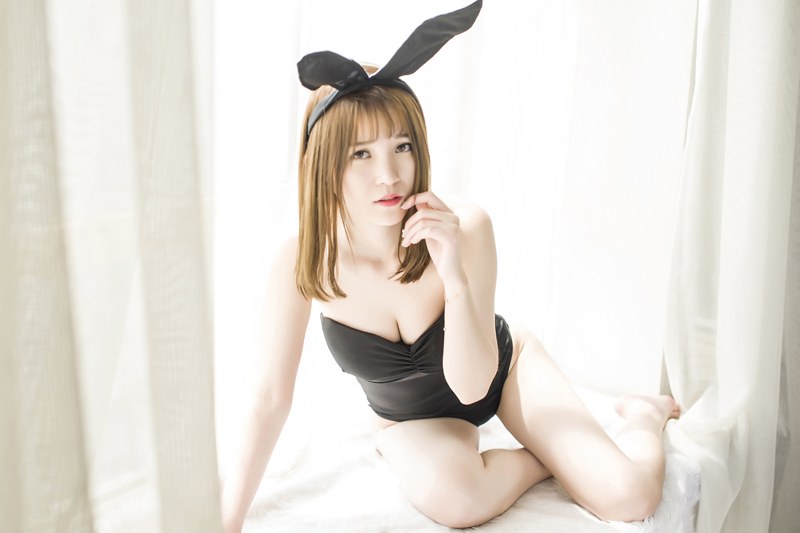 小野猫身娇体柔易推倒撒娇黏人样样好(图33)