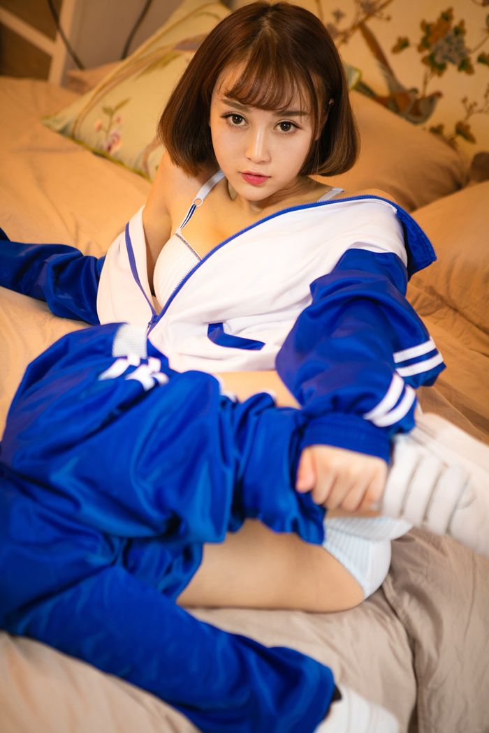 不知火舞赵小米美胸见涨身材超一流(图50)