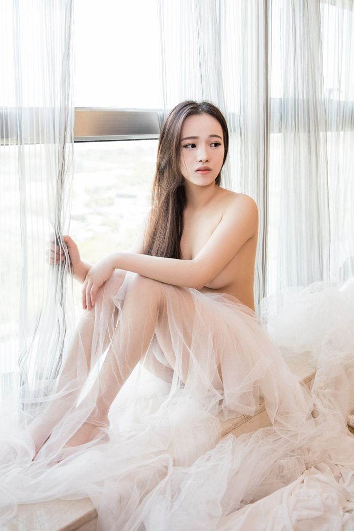 性感嘉茵修长美腿翘巨臀大玩泡泡浴(图33)