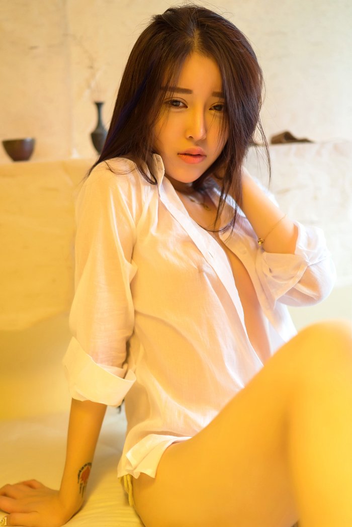 朱唇美女玉兔大尺度私房照精选集(图42)