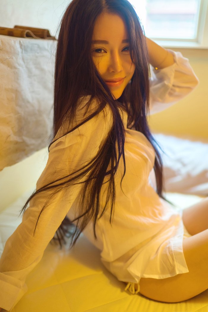 朱唇美女玉兔大尺度私房照精选集(图36)