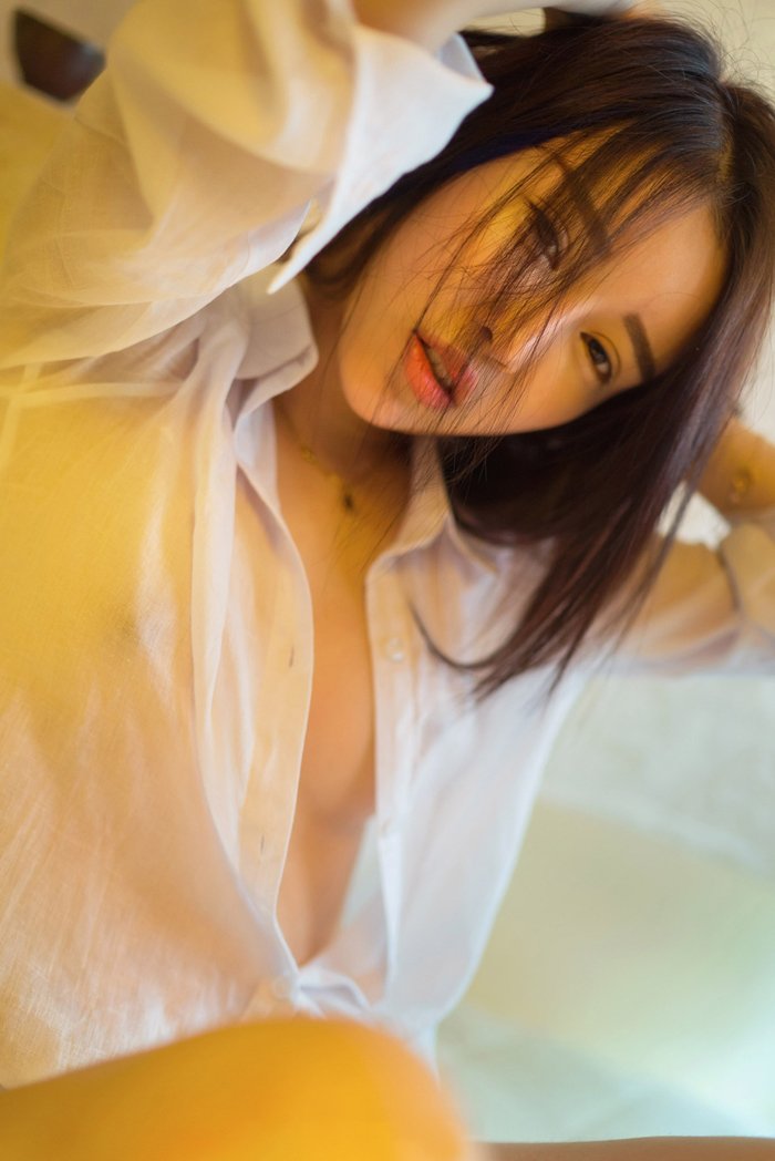 朱唇美女玉兔大尺度私房照精选集(图41)