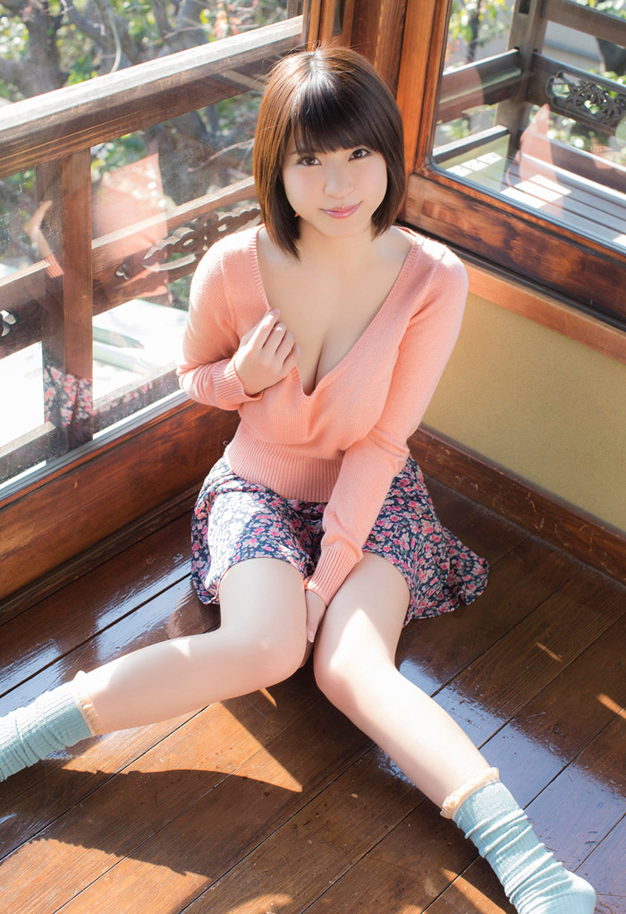 日本顶级女优高清美女图片(图10)