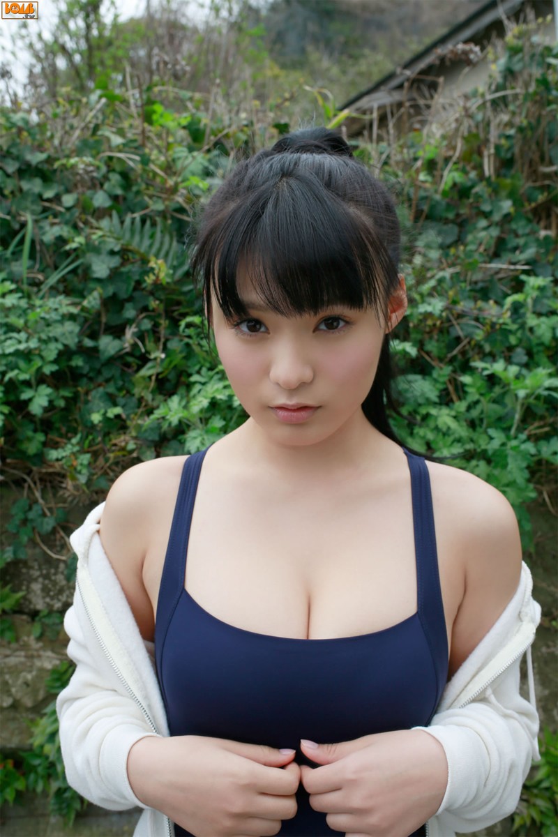 美女星名美津紀泳池秀沟沟(图20)