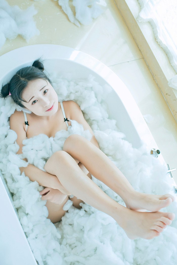 甜美萝莉仓井优香丰臀细腰香艳欲滴(图22)