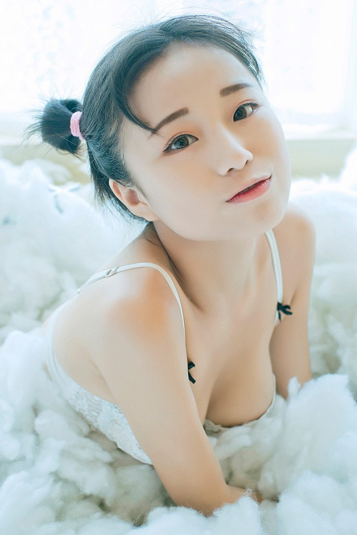 甜美萝莉仓井优香丰臀细腰香艳欲滴(图13)